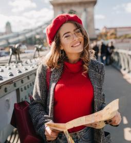 15% discount for studying in Florence