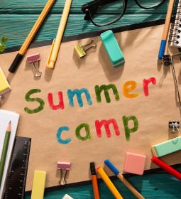 Special offers in the summer camp Accord for foreign students