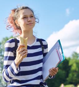 Discounts on summer courses in French language school La Rochelle for student groups