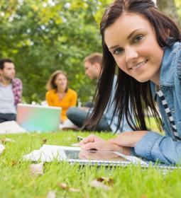 Special offer for summer courses in Ireland from 532€ per week