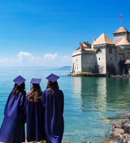 Discounts from Surval Montreux Summer Camp for foreign students
