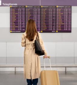 The best airports in the world have been determined: Who took first place?