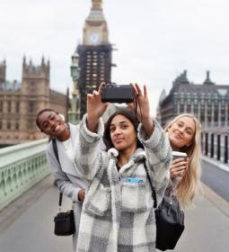 Discounts for programs from popular universities in Great Britain and Ireland for international students