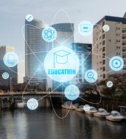 Universities of the Foundation Campus network provide a discount of 1000£