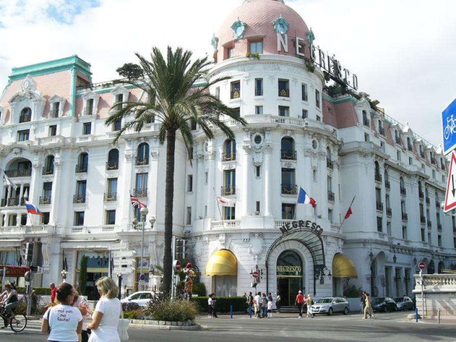 Discounts on studying at Actilangue Language School for foreign students