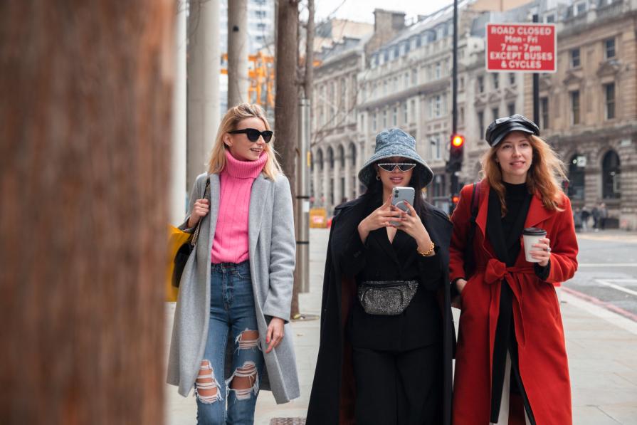 Amsterdam authorities aim to reduce the number of tourists in the city