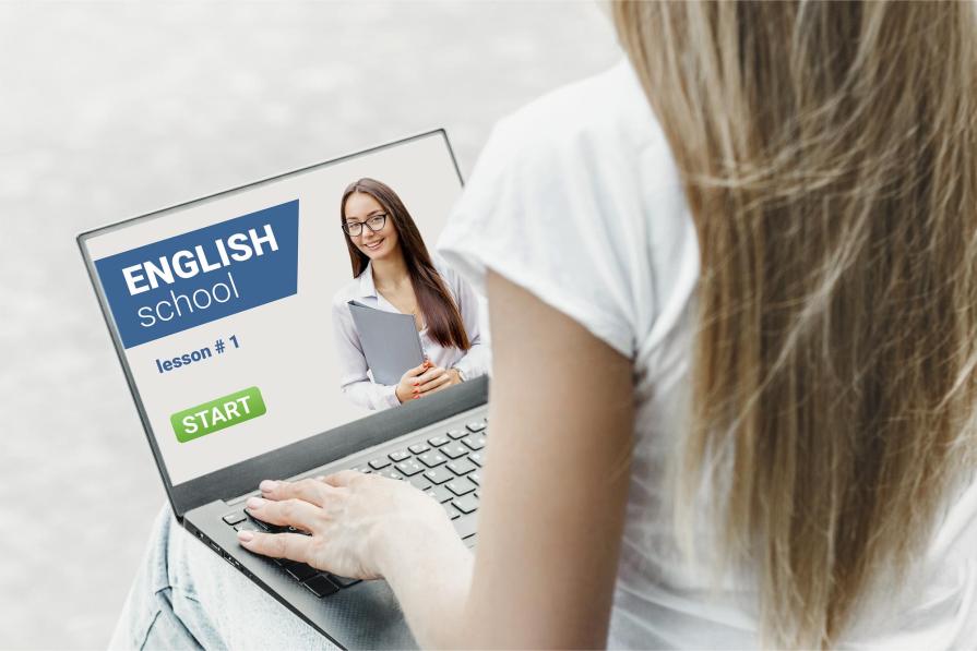 25% discount on English courses in London, Oxford, Brighton for foreign students