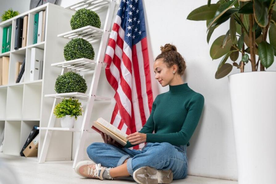 Discounts up to 20% on language courses in the USA