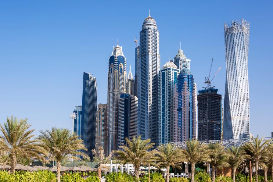 3 myths about Dubai that everyone still believes in