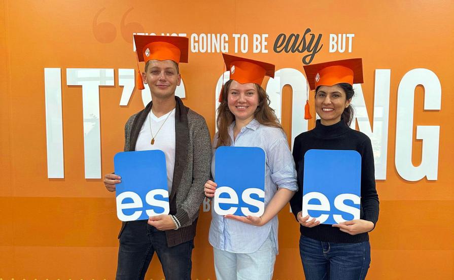 New discounts for international students from ES DUBAI Language School