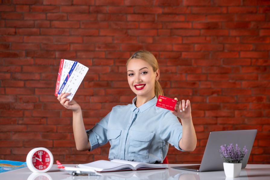 Free registration of visas for SMAPSE clients