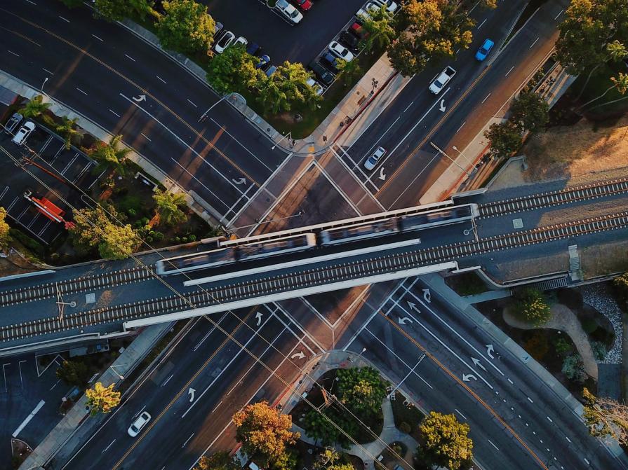 Top 5 Most Scenic Freeways in the World