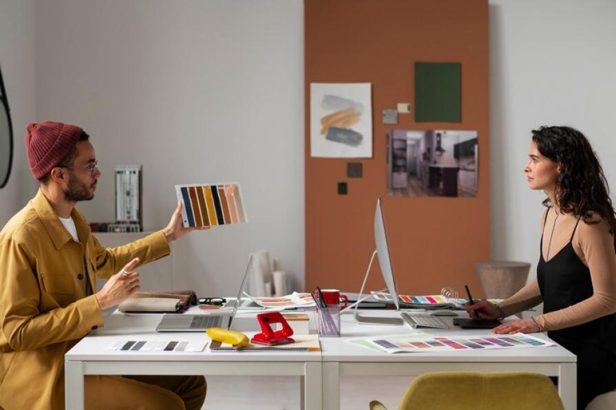 Special offers from Istituto Europeo di Design Italy for foreign students