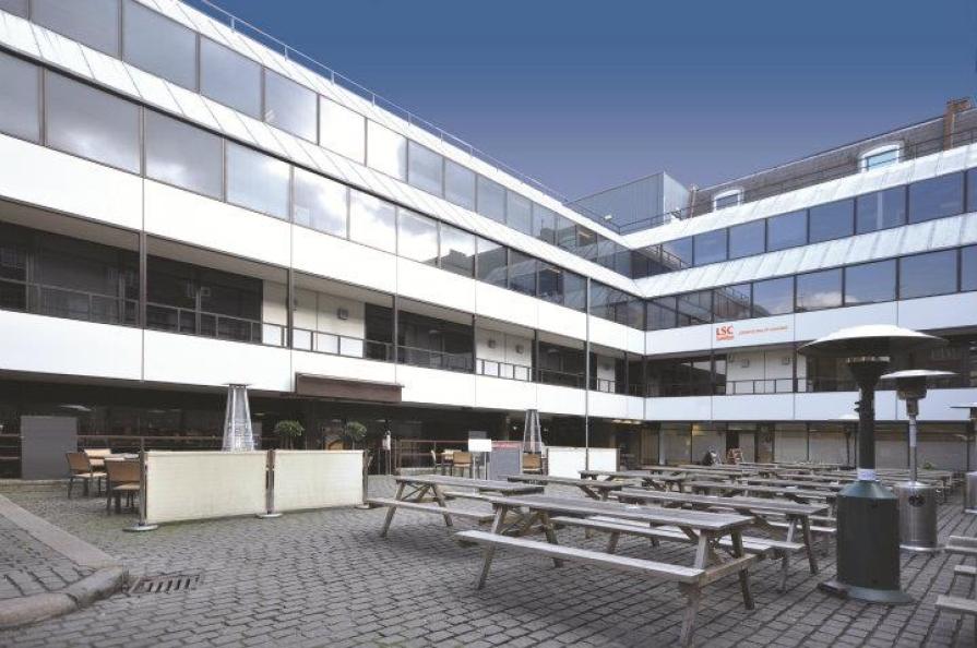 30% discounts on studying at LSC Study Center in London