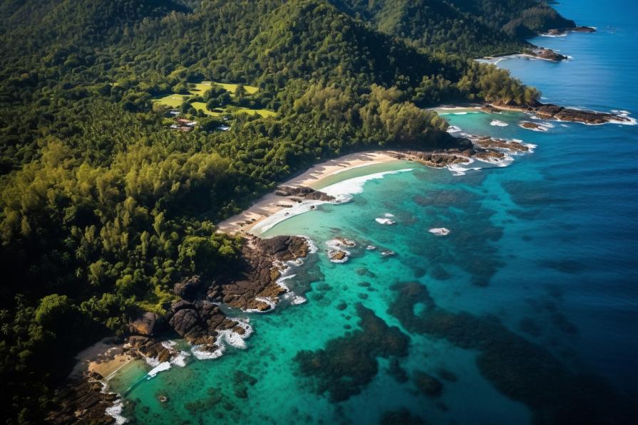 Top 10 attractions at in the Philippines?