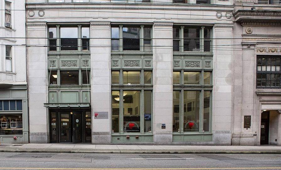 University Canada West offers scholarships for international students