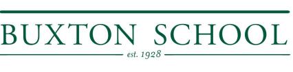 Logo Buxton Private School