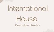 Logo International House Cordoba-Huelva