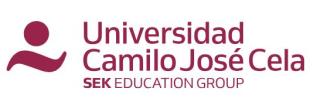 Logo Universidad Camilo José Cela