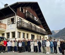 SEK International School Alborán