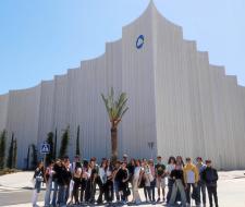 SEK International School Atlántico