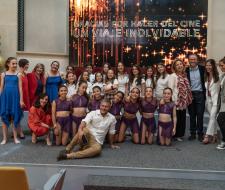 SEK International School Santa Isabel