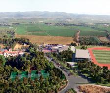 Nastic Sport Academy Tarraco (NSA Tarraco)