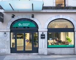 EU Business School Geneva