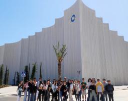 SEK International School Atlántico