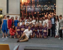 SEK International School Santa Isabel