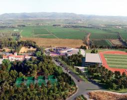 Nastic Sport Academy Tarraco (NSA Tarraco)