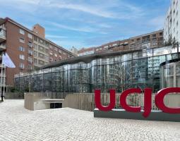 Universidad Camilo José Cela