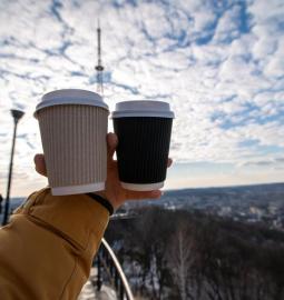 Coffee-Flavored Travel: 6 Destinations for Coffee Lovers