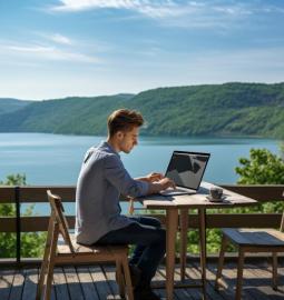 9 Best Countries for Remote Work and Freelancing