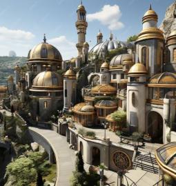 7 oldest cities in the world that live and thrive to this day