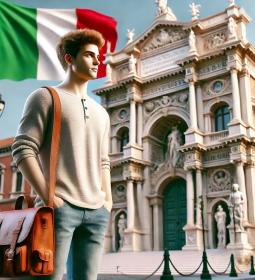 How to Choose a University in Italy: A Guide for International Students