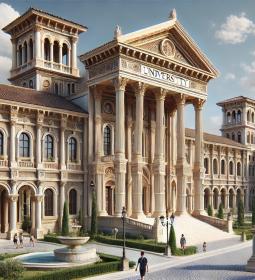 Visual Inspiration: Top Most Beautiful Universities in the World