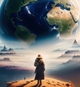 5 places on the planet where a person cannot yet reach, despite all the progress