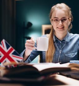 UK Education Taster Program: Academic English Courses