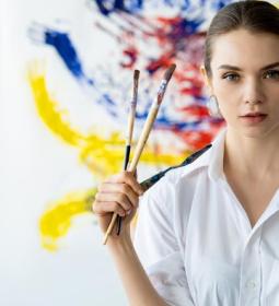 Summer Art and Design Courses in England