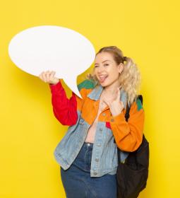 We are announcing a contest for the best review!