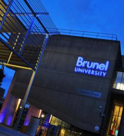 Admission to Brunel University London without IELTS!