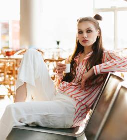 Schellhammer Business School Students Visit Five-Star Hotel Kempinski