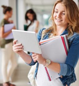 Number one in Cambridge - Abbey Cambridge College