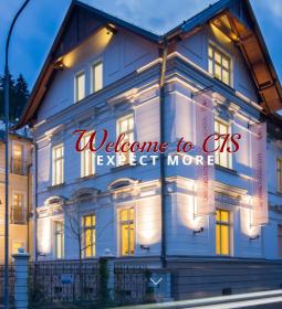 News of the International School of Carlsbad in the Czech Republic (Carlsbad International School)