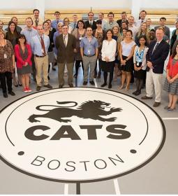 CATs colleges are best on university admissions