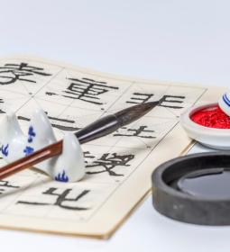 The only language in the world that becomes more complex from year to year