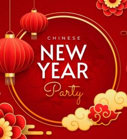 How is Chinese New Year celebrated?