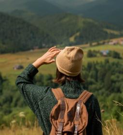 Countries with the most comfortable climate for tourists