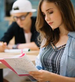 TOP-30 UK colleges based on A-level results for international students